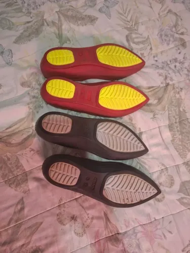 Crocs original tamanho 38