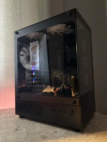 Computador Xeon - Novíssimo!