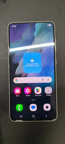 Samsung Galaxy S21 Fe 5g Dual Sim 256 Gb Branco 8 Gb Ram