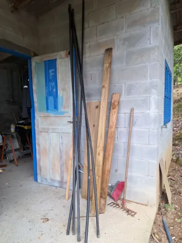 Eletroduto Pvc rigido 3/4 barra 3m X 5 pecas