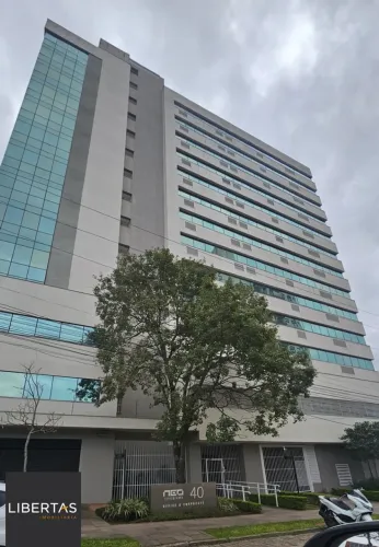 Sala Comercial em Passo da Areia