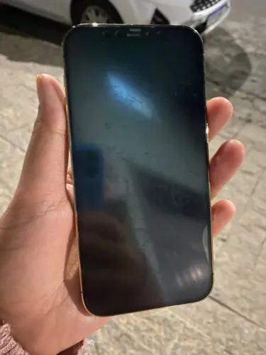 iPhone 12 Pro 