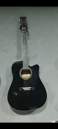 Violão Elétrico Vogga