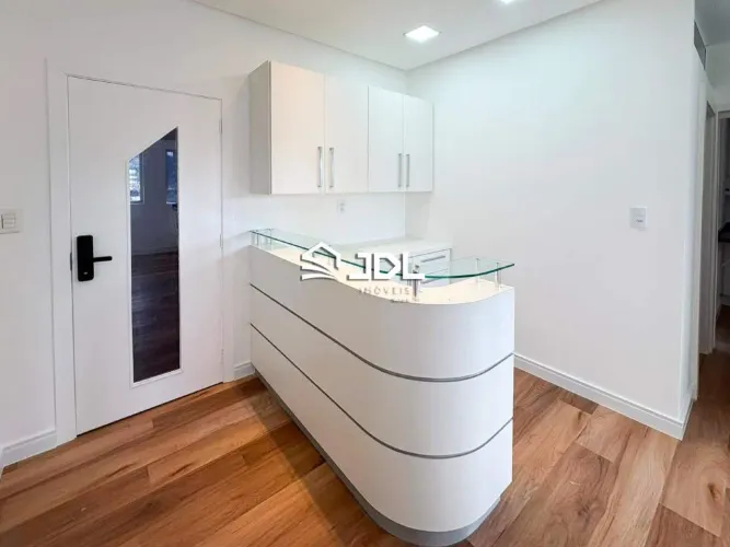 Sala à venda no bairro Garcia