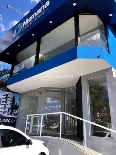 Prédio à venda, 310 m² - Jardim Emília - Sorocaba/SP