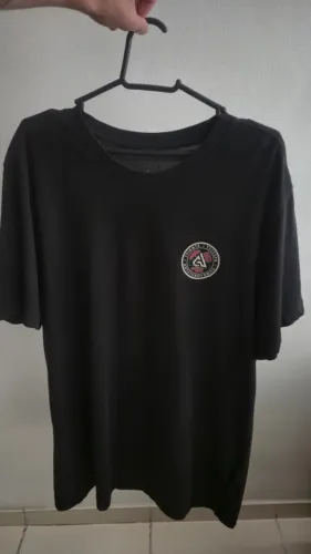 Camisa Nike Preta