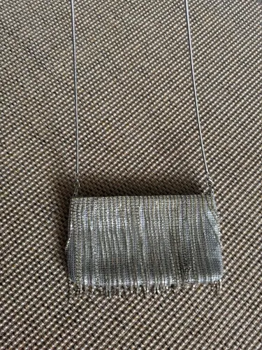 Bolsa tiracolo