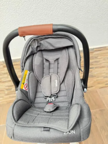 Bebê Conforto Infanti 