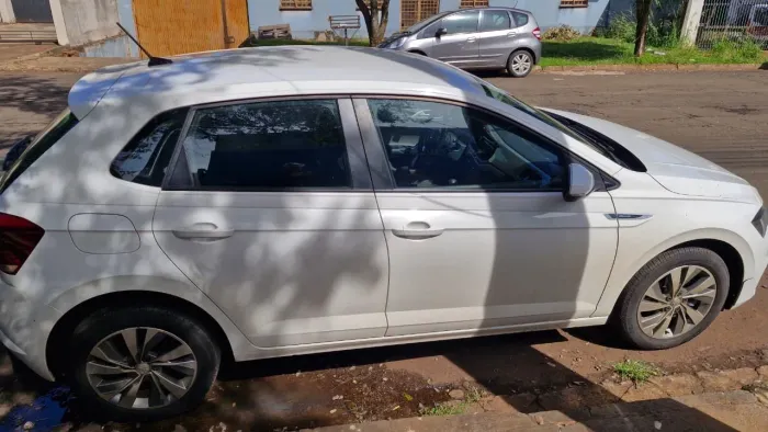 Volkswagen Polo Highline 200 TSI 1.0 Flex 12V Aut. 2018