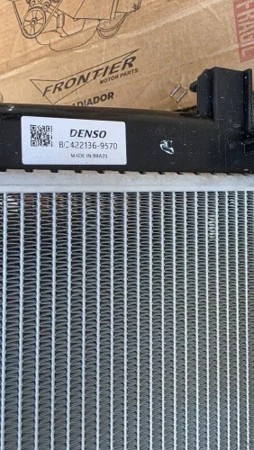 Radiado HB20 MANUAL - MENOS DE 6 MESES DE USO