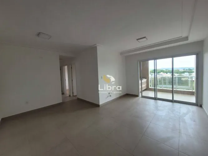 Apartamento com 3 dormitórios à venda, 97 m² por R$ 1.050.000,00 - Parque Campolim - Soroc