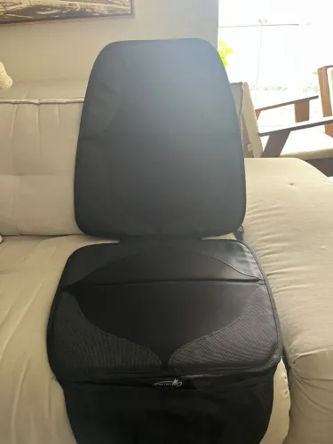 Protetor de banco automotivo
