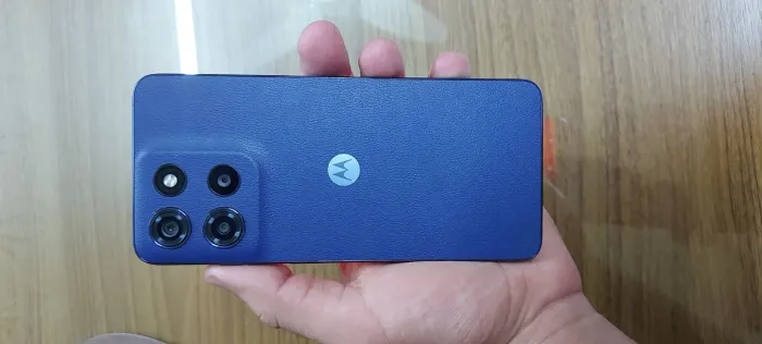 Motorola Moto G15 12 RAM (4 + 8)