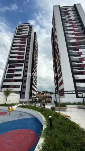 Apartamento à venda no Vale Verde 1, Jardim Guarujá.
