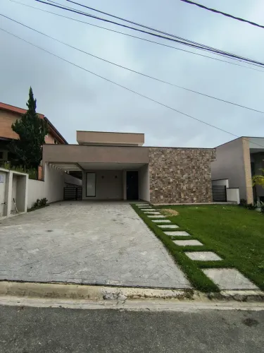 Casa térrea para locação Condomínio Reserva Santa Maria Granja Viana/Jandira!!!