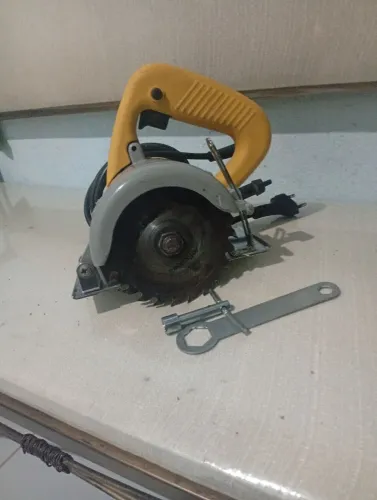 Vende Makita nova usada só uma vez