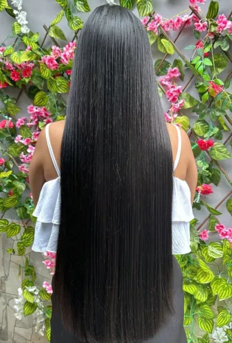 Mega Hair