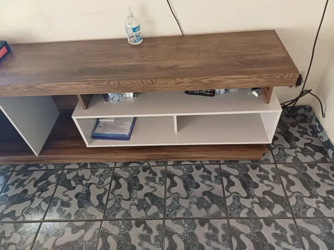 Vendo hack para sala