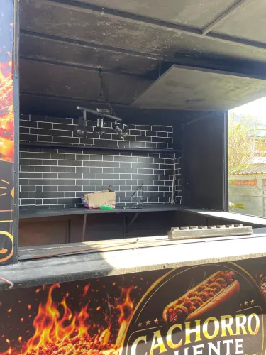 Vendo trailer