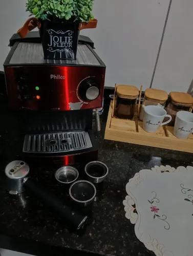 Cafeteira