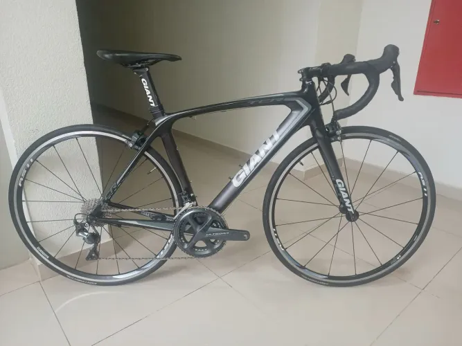 Giant TCR