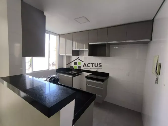 Apartamento para aluguel, Novo Barreirinho, Ibirite
