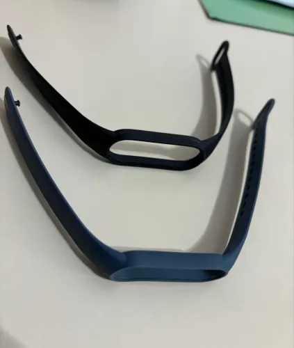 Pulseiras novas MiBand