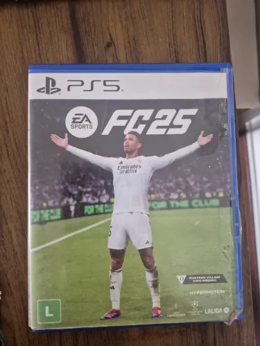 Fifa 25 / FC 25 Ps5