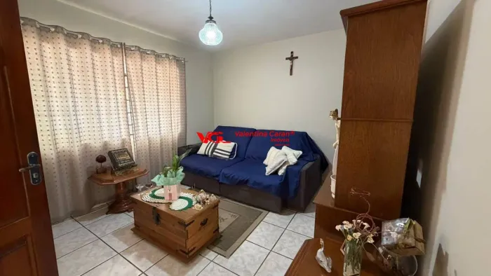 Casa Comercial com 2 dormitórios à venda, 154 m² por R$ 890.000 - Vila Nossa Senhora Apare