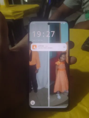 Moto g35