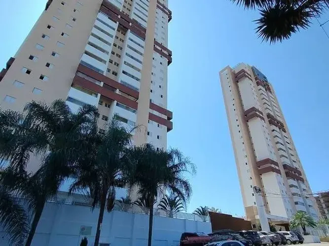 Apartamento 3 dormitório próximo ao Taubaté Shopping - DIRETO COM PROPRIETÁRIO