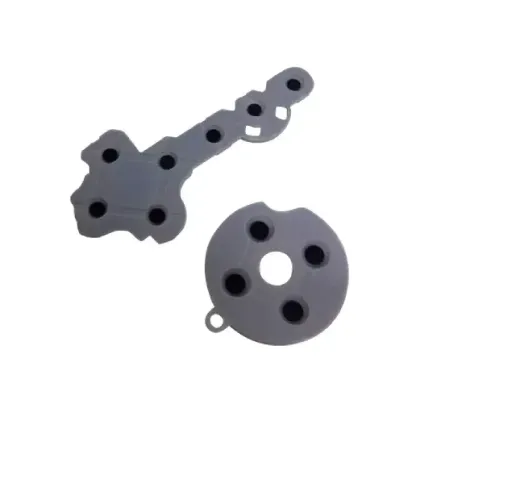Borracha Condutiva Reparo Para Controle Xbox 360