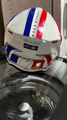 Vende-se capacete R$1300