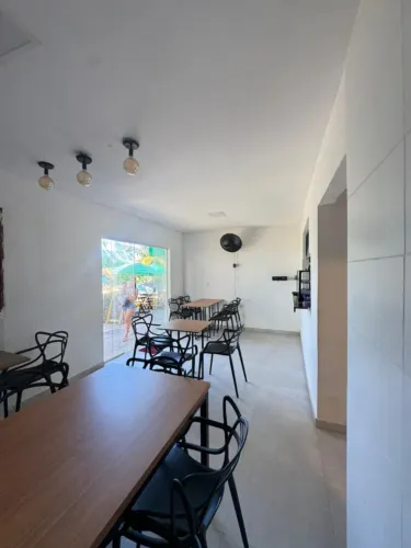 ALUGO 30m da Praia - Praia do Frances/ponto comercial