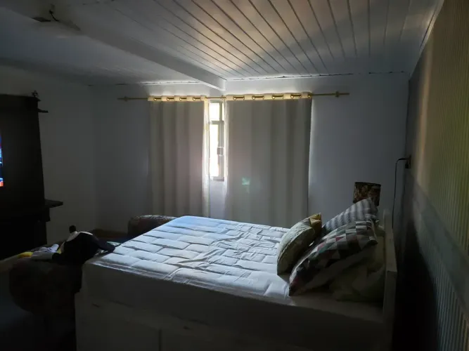 RUA KOPKE/DUCHAS - PETROPOLIS