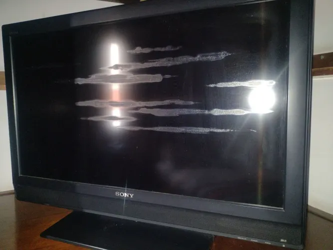 TV SONY