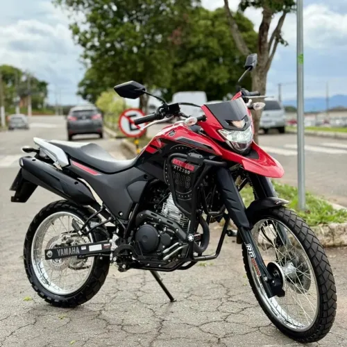 LANDER 2024/25 DISPONÍVEL ?