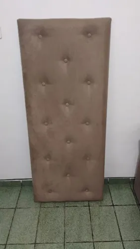Cabeceira de cama