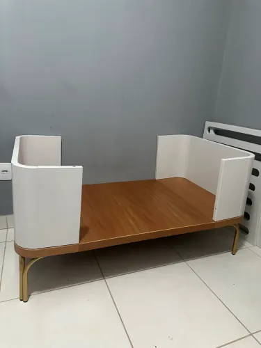 Cama infantil