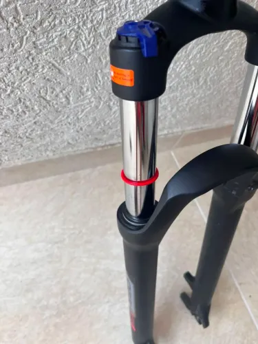 Vendo Suspensão aro 29 OGGI!!!