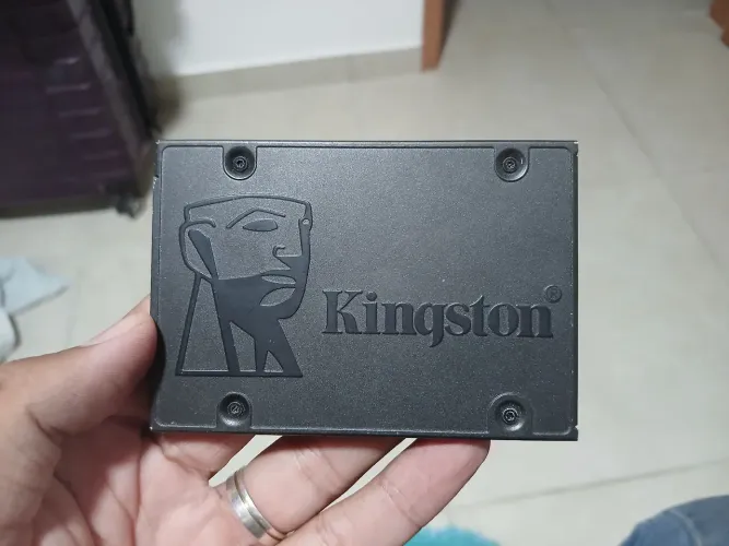 Ssd Kingston 240gb