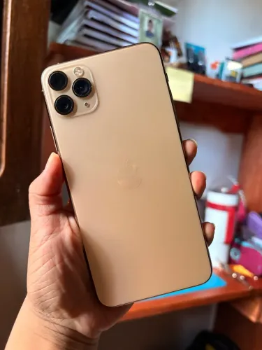 iPhone 11 Pro Max 256gb