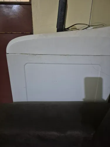 Máquina de lavar roupa. Marca Consul 9kg, 127 vts