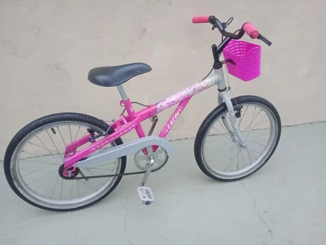 Bicicleta aro 20