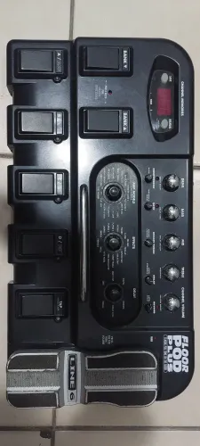 Line 6 Floor Pod Plus