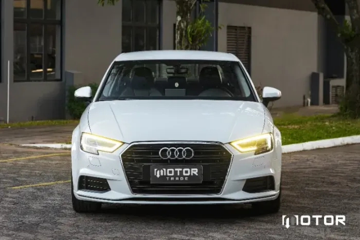 Audi A3 Sedan Prestige Plus 1.4 TFSI S-tronic 2019