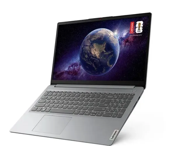 NOTEBOOK LENOVO i3 - 256 SSD - 8 RAM - W11 - 13 GERAÇÃO