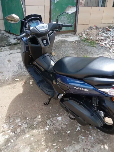 Moto Semenova