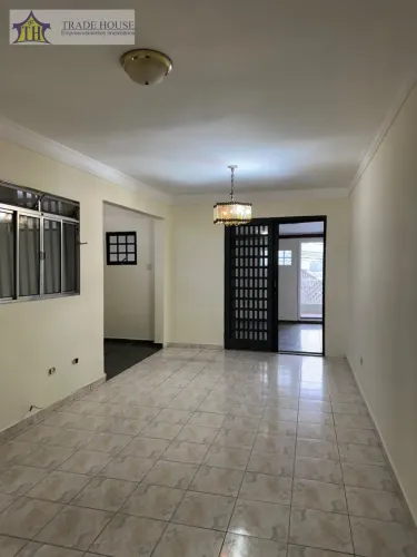 Sobrado metrô Imigrantes!!!!