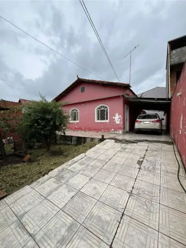 Casa a venda em Santa Izabel o
